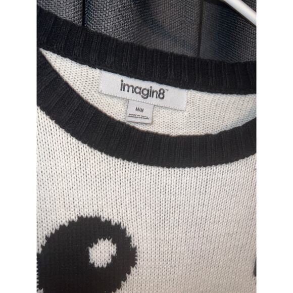 Ugly Christmas Sweater Xmas Size Medium - Picture 2 of 3